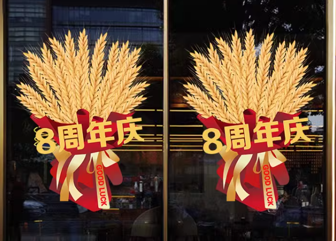 了解静电贴的制作