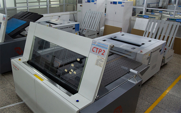 CTP